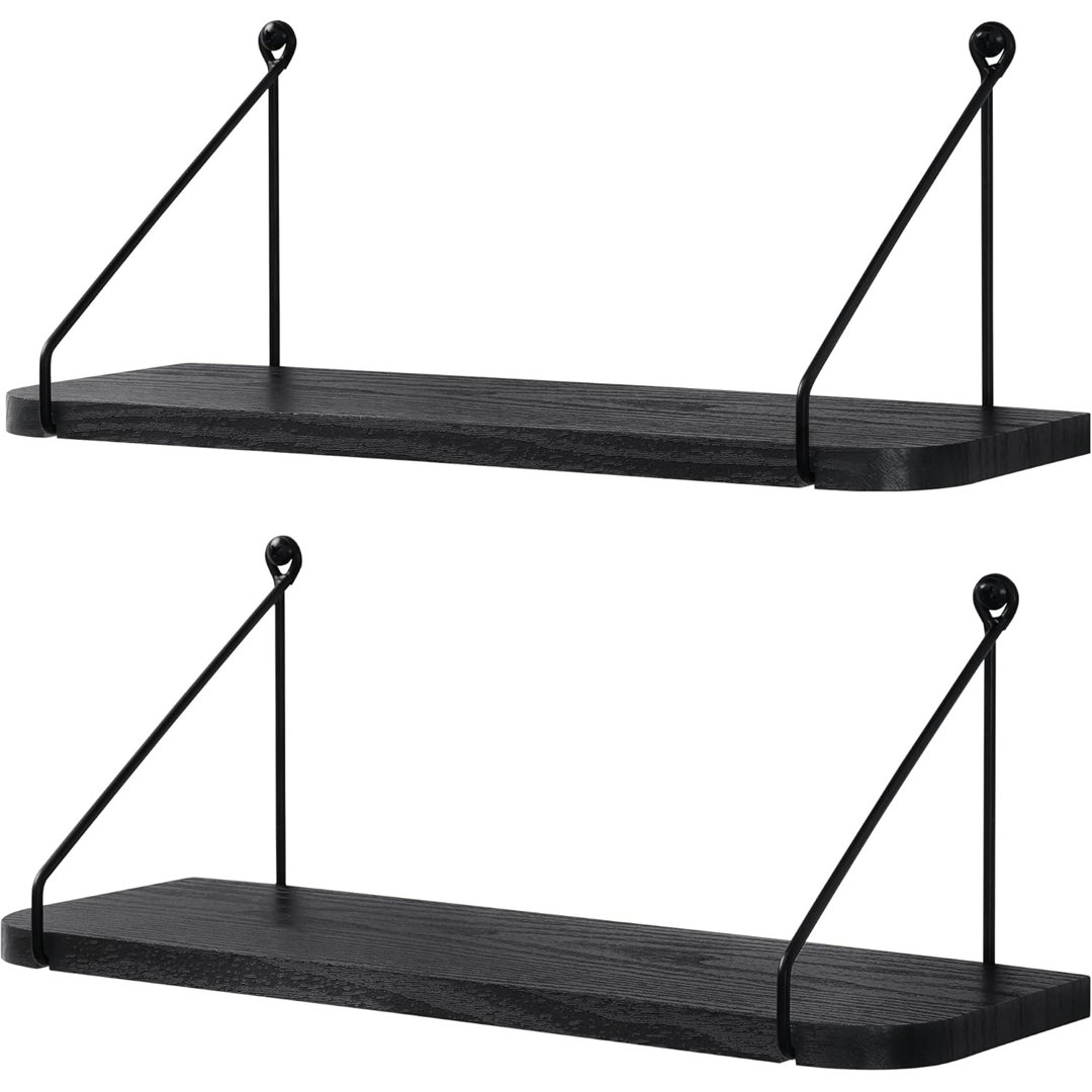 Floating Shelf