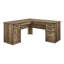 Ensemble de bureau 2 pièces Nguyen