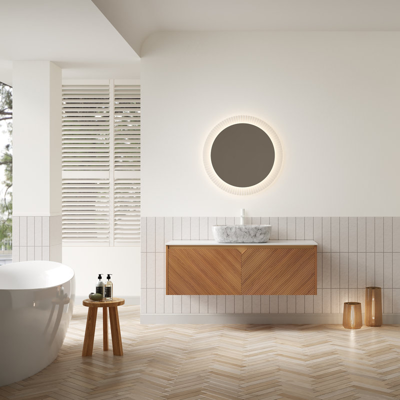 Ensemble de meuble-lavabo et lavabo Ruben