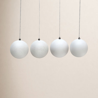 Shatterproof Bauble