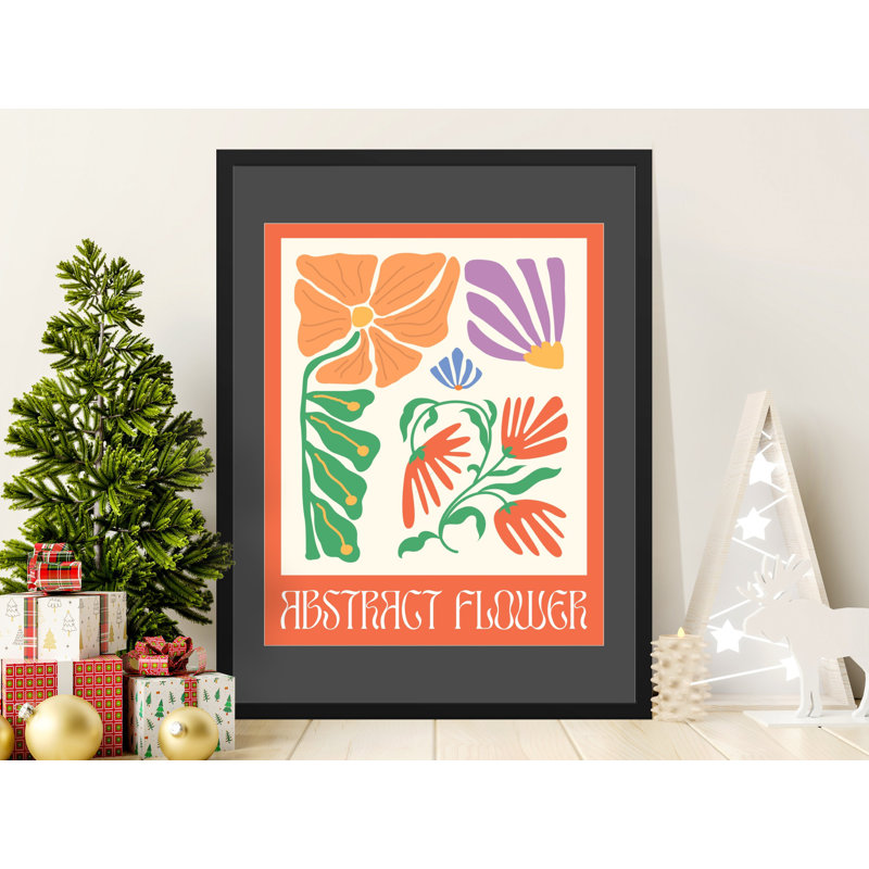 Caudilla Single Picture Frame Print, 40.64 cm H x 30.48 cm W