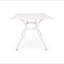 Table rectangulaire Phoenix-471299295