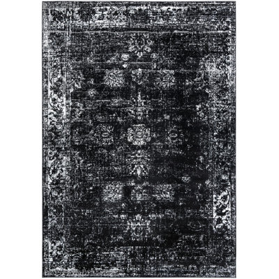 Anneliesse Oriental Indoor Rug