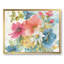 « my french jardin »-cadre photo sur toile-48346542-48346543