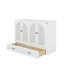 Lit escamotable avec tiroirs Murphy-1148538436-1148538439