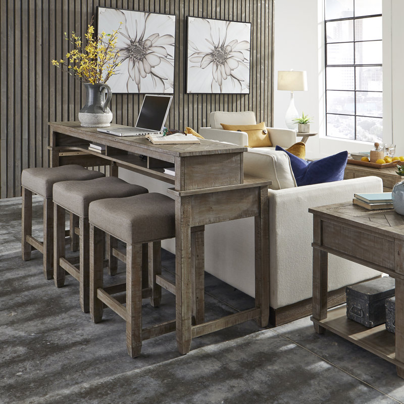 Tabouret de comptoir 24 po Locust Grove