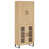 Sonoma Oak is out of stock