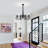 Dirksen 8 - Light Dimmable Empire Chandelier-1509034126
