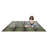 Kid Essentials Coastal Canvas Area Rug-87227043