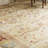 Beige Hand Knotted Area Rug