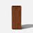Corten Steel Series Pedestal Planter-16197700