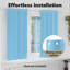 Tacorian Curtain Pair-2003193295-2003193283
