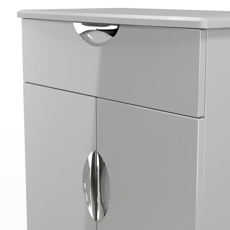 Bernab 77cm Sideboard