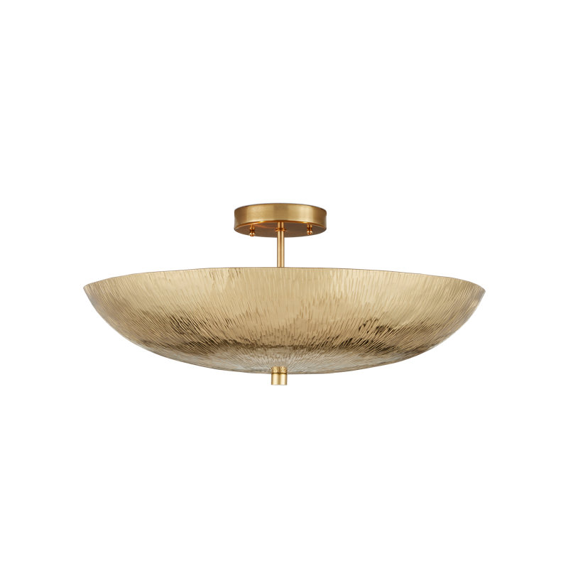 Origo 3 - Light Semi Flush Mount