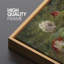 Champ de fleurs vibrantes, art moderne-100937222-111695687