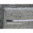 2'5"x15'10" Grey Grass Design Hand Knotted Undyed Wool XL Runner Rug B6C51DBCDCA34238B555E85E76D6F029