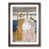 Walnut Framed selected