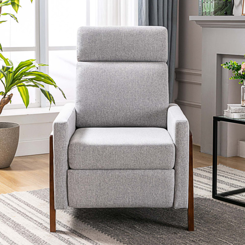 Fauteuil inclinable Laneita
