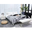 Housse de couette réversible simple de los angeles california-48207799-48207802-80167487