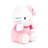 Hello Kitty Pink Bow Pillow Buddy