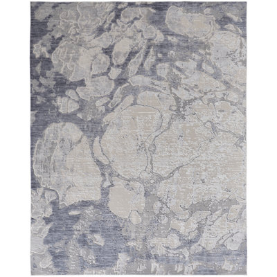 Abstract Indoor Rug
