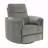 Versatile And Comfortable Swivel Glider Recliner For Relaxation-425576699