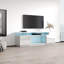 Meuble télé 71 po avec éclairage DEL 16 couleurs Howlett, Howlet-1299386548