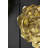 Handmade Glam Plants & Flowers Wall Decor on Resin-1136586503