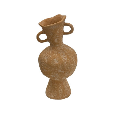 Mustard Seed Vase Large