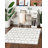 Eshin Geometric Indoor Rug-269905984
