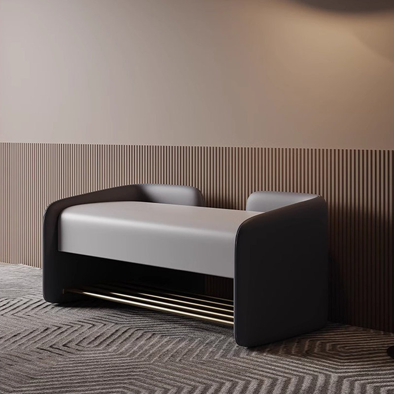 5 Pair Shoe Storage Bench