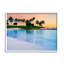 Photographie de paysage de plage tropicale Au-541-Giclee-88104499-88104503