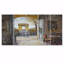 «Yellow Arc De Triomphe Views In Paris - City Paris», ensemble d'art mural-1509760323