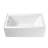 60'' x 30'' Soaking Acrylic Bathtub-100865210