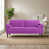 Light Purple Chenille