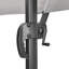 Antavion Cantilever Parasol-878323659