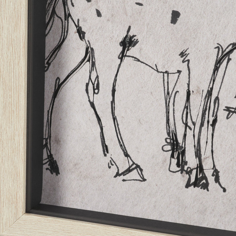 Pony Sketches II par Studio
