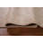 One-of-a-Kind 7'9'' X 9'7'' New Age Wool Area Rug in Beige