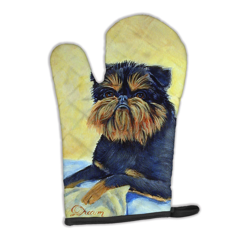 East Urban Home Polyester Oven Mitt
