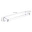 4 Pair Shoe Rack