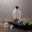 Malt Handmade Crystal Dessert Bowl