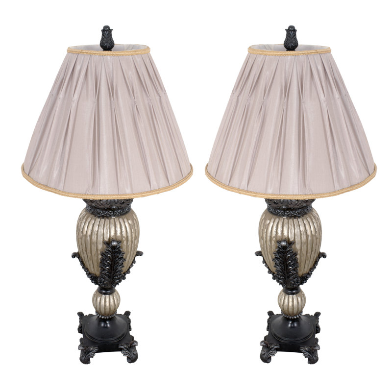 Acanthia Lamp