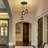 Dimmable 3-Light Cluster  Pendant Light