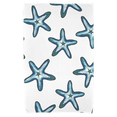 Eastbourne Beach Towel