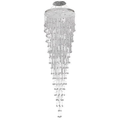 Deidamia Semi Flush Mount