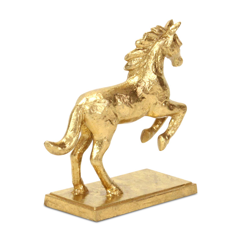 Cheval de dressage Balik
