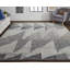 Alford Wool Geometric Area Rug-1090206271