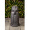 Praying Lucky Japanese Jizo