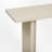 Modern 63" Console Table with Pine Veneer-1118663668