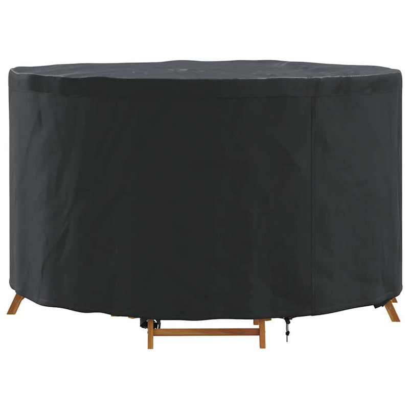 Outdoor Patio Dining Set Cover